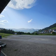 Parkplatz Hinterschönisei