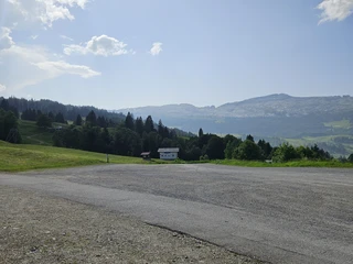 Parkplatz Hinterschönisei