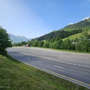 Parkplatz Ochsenweid