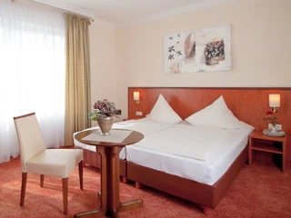LandhotelJäckelZimmer.jpg Doppelzimmer im Landhotel Jäckel