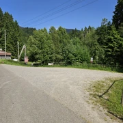 Parkplatz Chragen