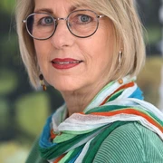 Schriftstellerin Susanne Mischke Schriftstellerin Susanne Mischke