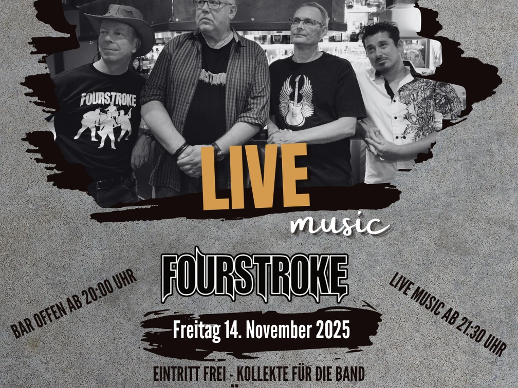 Fourstroke 14 11 2025