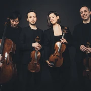 2 Quatuor Ebene JulienMignot 10 1