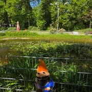 Minigolf-Anlage_Märchen_Schlosspark _Rotenburg- Tourist-Info
