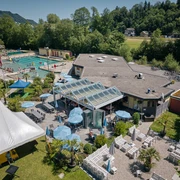 Restaurant Sommergarten