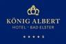 2018-02-19 Logo König Albert Bad Elster_Blaufläche 2018-02-19 Logo König Albert Bad Elster_Blaufläche