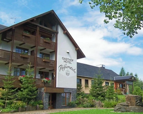 Flößerstube