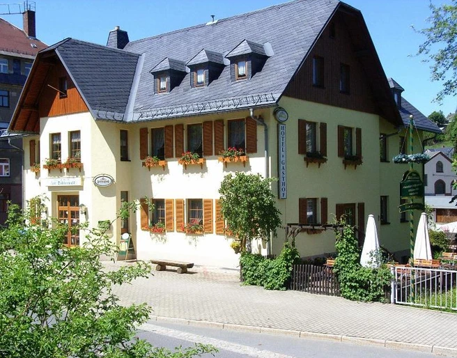 Gasthof Zum Döhlerwald