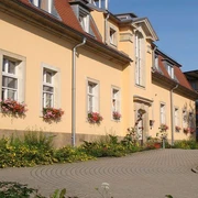 Willkommen im Hotel Regenbogenhaus