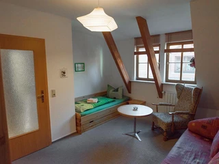 Einzelzimmer