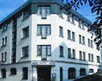 Hotel Altdeutsche Bierstube