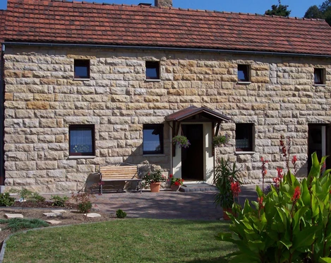 Herzlich willkommen bei Familie Mehnert