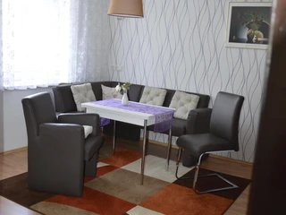 Ansicht Wohnzimmer