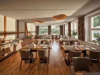 Hotel Vogtland Frühstück