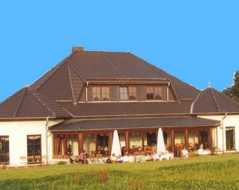 Landgasthof Zum Kühlen Morgen
