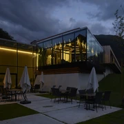Espace créatif