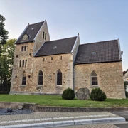 Kirche in Brunsen Kirche in der Einbecker Ortschaft Brunsen