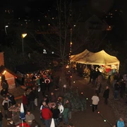 Weihnachtsmarkt