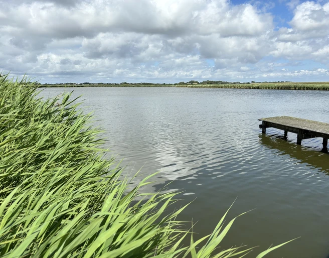 Katrevel in Morsum auf Sylt