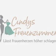 cindys-frauenzimmer-bispingen (2).jpg Logo von "Cindys Frauenzimmer" mit dem Slogan "Lässt Frauenherzen höher schlagen".