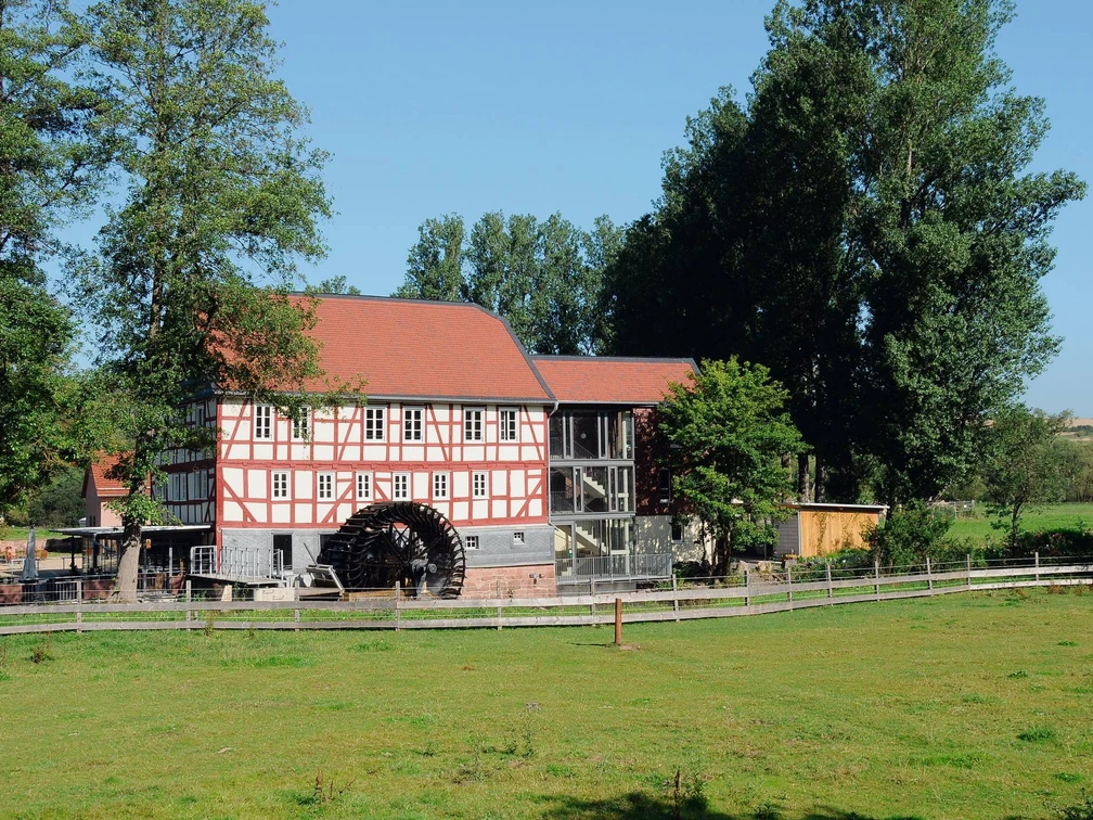 Walkemühle Foto 1