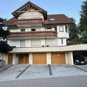 Aussen