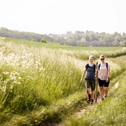 Wandern in Rathjensdorf