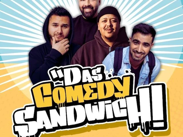 "Das Comedy Sandwich"
