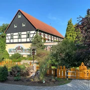RATAGS‑Erlebniswelt & Schauwerkstatt in Langenwolmsdorf