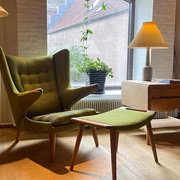 Juhls-bolighus-museum-bamsestolen