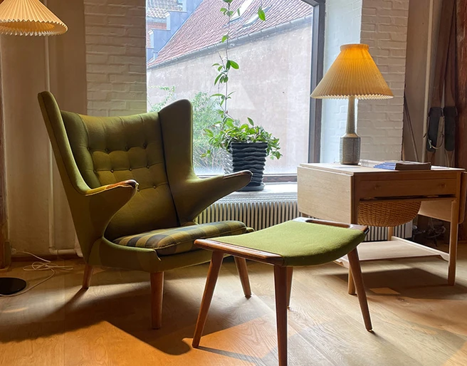 Juhls-bolighus-museum-bamsestolen