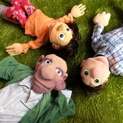 Kati, Ole, Opa Gustav 9.11..JPG