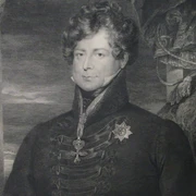 König Georg IV. von Hannover (1762–1830)