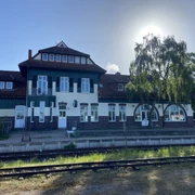 JUZ "Alter Bahnhof"