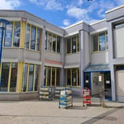 Stadtbücherei Geesthacht