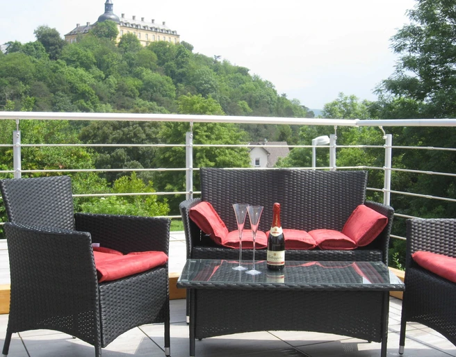 Ferienhaus Weinberg