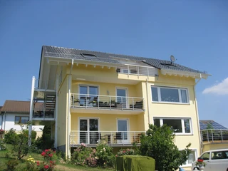 Ferienhaus Weinberg