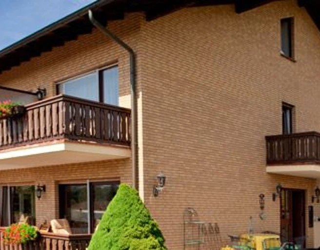 Pension Gimpel