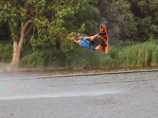 Neuhaus/Oste_Wasserski & Wakeboard_Wakeboarder