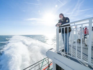 Halunder Jet_Außendeck_Copyright FRS Helgoline