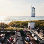 Terasse Samoa Seepferdchen