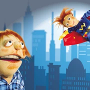 Super Willi setzt sich ein