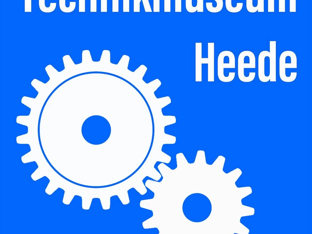 _NEU Zahnräder blau Logo Technikmusuem 1200x1262x24 BBP.jpg Logo Technikmuseum Diepholz-Heede