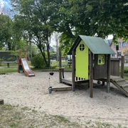 Spielplatz Senwai in Westerland