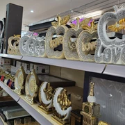 Galerie Golden Home Dekoartikel