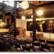 „Das Abendmahl“ von Leonardo da Vinci von Hans Nowak