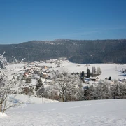 Winterlandschaft