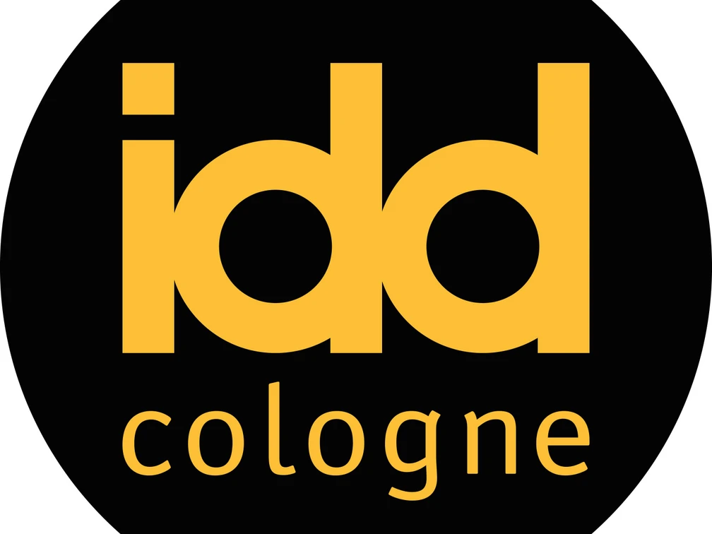 z-idd_cologne_1500x1500px.jpg Logo der Interior Design Messe KölnLogo of the Interior Design Fair Cologne