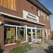 Homanns Bauernladen